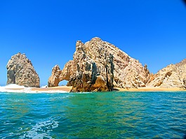 埃阿科,卡波,墨西哥