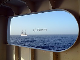 海,航運,游艇