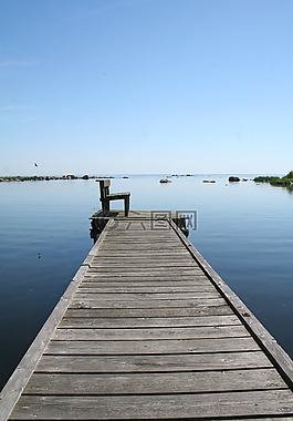 橋,夏天,沙發(fā)