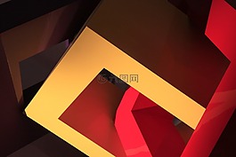 摘要,形式,3d