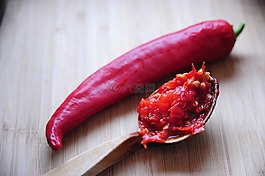 辣椒,香料,厨房