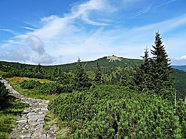 景觀,山,性質(zhì)