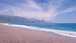 花蓮,海水,七星潭