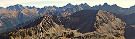 波蘭,國家公園,山