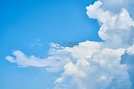云,藍(lán)色,性質(zhì)
