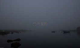 朦朧,jacobsbay,上午