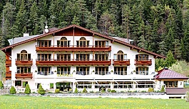 pertisau,蒂罗尔,酒店
