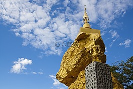 寺,旅行,歷史