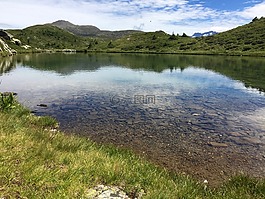 山,湖,fouchu