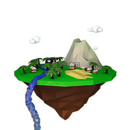 小聚,3d,給予