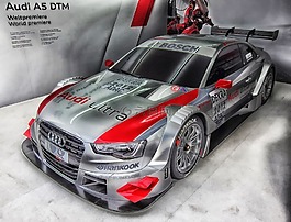 車,自動,汽車