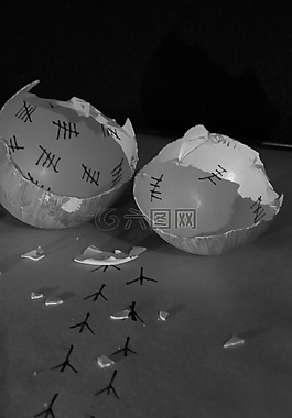 自由,倒計(jì)時(shí),涌現(xiàn)