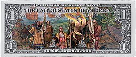 美國(guó),dollar,發(fā)現(xiàn)