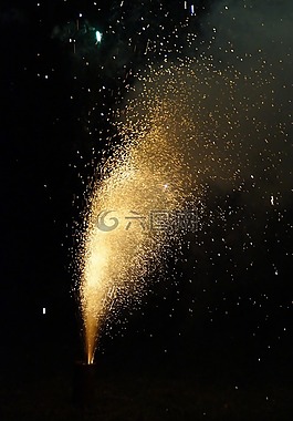 煙花爆竹,除夕,藝術(shù)節(jié)