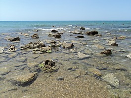 海,土耳其海濱,海洋