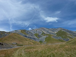 山,emparis,oisans