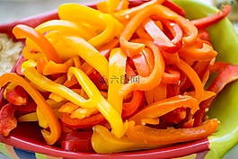 辣椒,蔬菜,食品