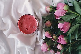 盛開,開花,花束