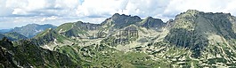 山,冬奧會,高塔特拉山區(qū)