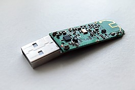 u盤,技術,閃光燈驅動器
