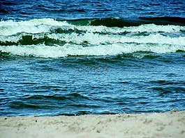 性質(zhì),海,海浪