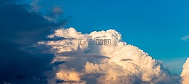 天空,云,風(fēng)暴