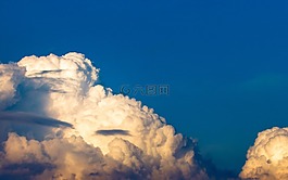 天空,云,風(fēng)暴