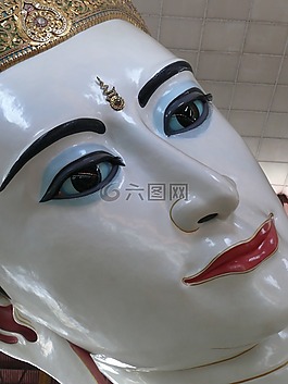 佛教,緬甸,佛