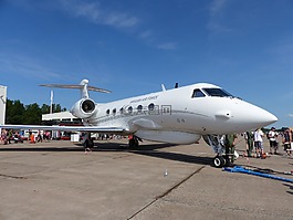 飛機,白,天空