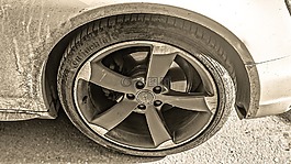 汽車,自動,調優