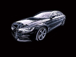汽車,自動,調優