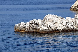 波,海,水