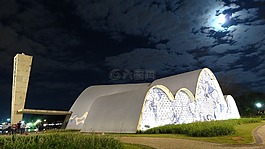 pampulha 教堂,pampulha,igrejinha