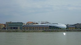 多瑙河,布達(dá)佩斯,匈牙利
