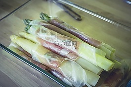 蘆筍,砂鍋,金門