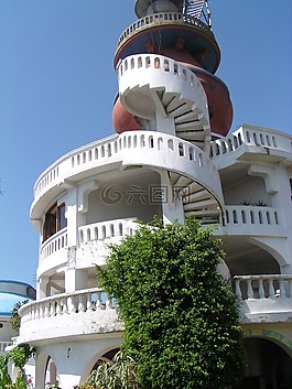 房子,結(jié)構(gòu),建設(shè)