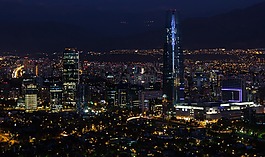 結構,建筑物,城市