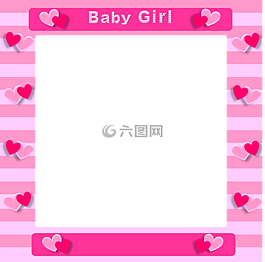 嬰兒,女孩,照片