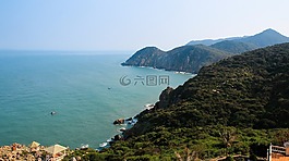 海,海灘,景觀(guān)