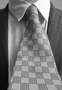 領(lǐng)帶,經(jīng)典,服裝