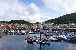 瑪麗娜,船舶,系泊設(shè)備