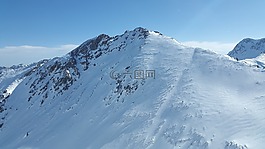 ponten,tannheimer 山,登山