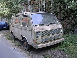 大眾 buss,忘了,汽車