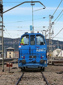 機車,機,火車