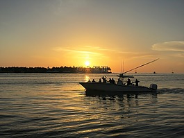 佛羅里達(dá)州,基韋斯特,美國(guó)