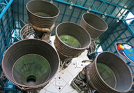 美國(guó)國(guó)家航空航天局,美國(guó),佛羅里達(dá)州