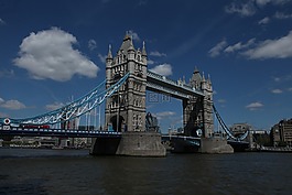 倫敦,塔橋,英格蘭