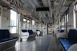 地铁,大韩民国,韩国地铁