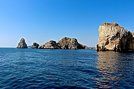 海,巖,性質(zhì)