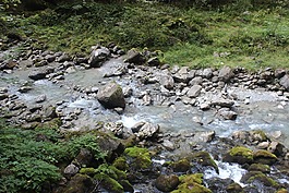 河,皮埃爾 ·,水